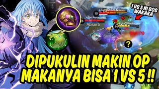 INI HERO JADI OP LAGI GARA GARA 2 ITEM BARU,  PUBLIC BELUM PADA SADAR - Mobile L