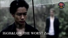 HiGH&LOW THE WORST ZERO FANDUB INDONESIA