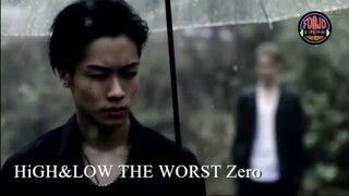 HiGH&LOW THE WORST ZERO FANDUB INDONESIA