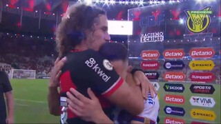 Flamengo x Bahia 200624