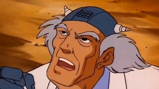 Kapitalis Cybertron!!!!!!!!!!