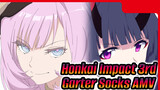 Elf In Garter Socks ♥ | Honkai Impact 3 Chỉnh Sửa