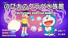 Tập 830| Doraemon: Chú Mèo Máy Đến Từ Tương Lai【 Vietsub 】