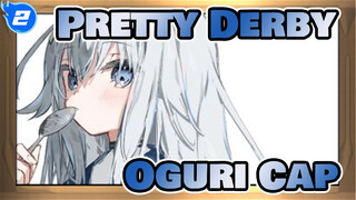 Pretty Derby| Koleksi Kemunculan Oguri Cap_2