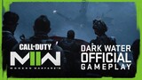 Official Dark Water Level Gameplay - Call of Duty: Modern Warfare 2