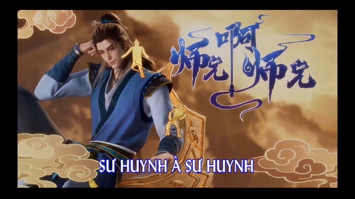 sư huynh a sư huynh 155