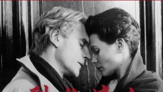 【Damage】Jeremy Irons "The most dangerous people are those who have been injured"