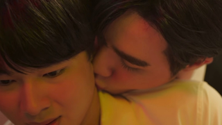 [BL] กัดตรงนี้ไม่ได้…มันจั๊กจี้นะ!!