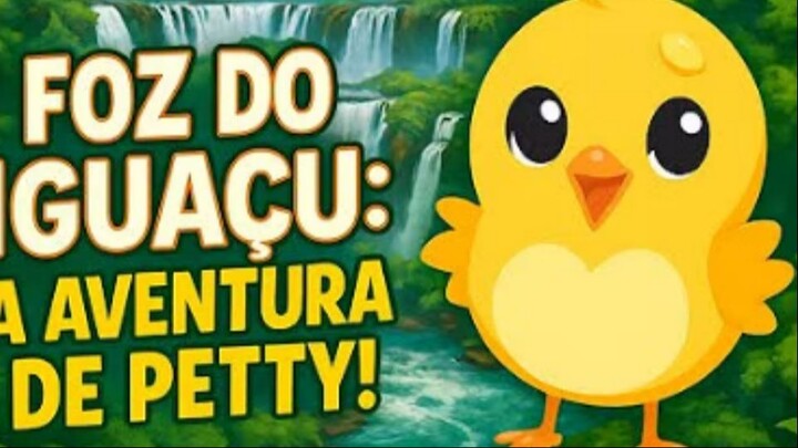 Viagem para as Cataratas do Iguaçu