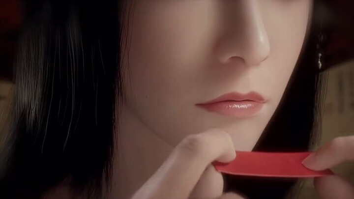 "A Mortal's Journey to Immortality" telah ditonton 3,7 miliar kali! Satu lagu, dua kehidupan, seribu