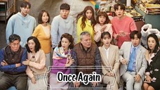 Once Again Episode 13-14 [SUB INDO]