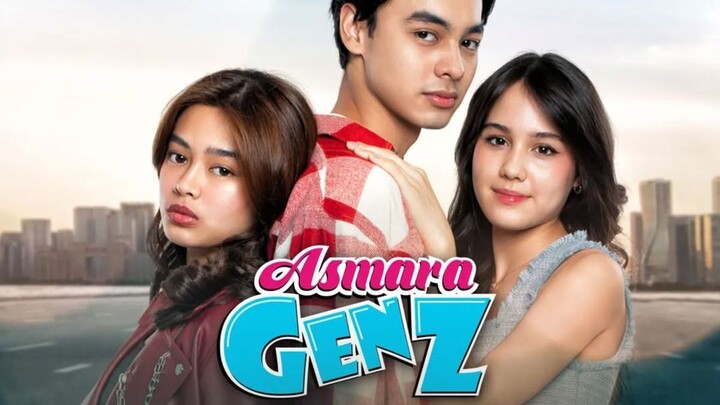 Asmara Gen Z Episode 158a