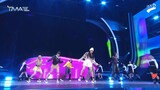 NMIXX "Intro + Love Me Like This" at TMA (The Fact Music Awards) 2023 Performances