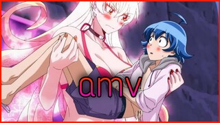 「AMV」Different Heaven