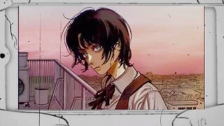 [Anime] [Goodbye, Eri] Hình ảnh của Eri từ Manga