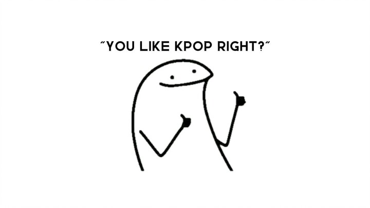 Who's Your Favourite Kpop Group?