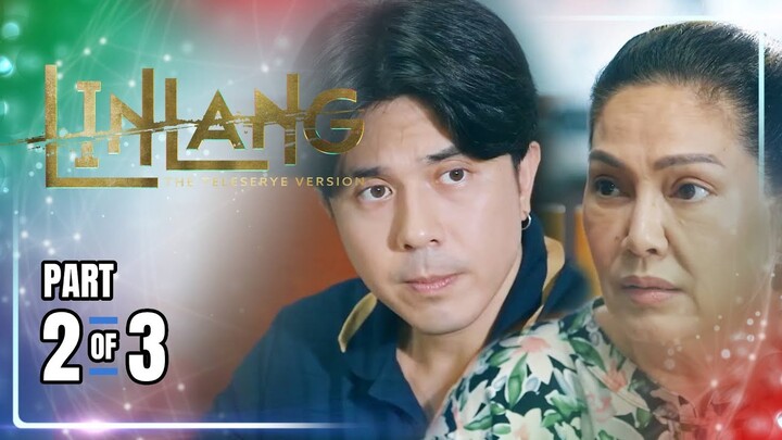 Linlang | Episode 88 (2/3) | May 24, 2024