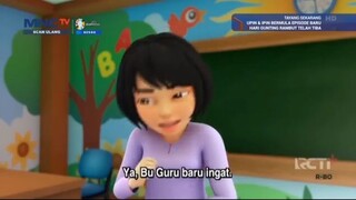 Upin & Ipin Kolam Renang Episode Terbaru 2024 - Upin Dan Ipin Full Movie Terbaru