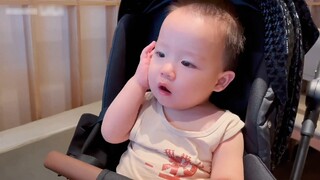 คนหนึ่งนอน ส่วนอีกคนทำงานอยู่ กลัวพ่อแม่จะพักผ่อนไม่พอเหรอ