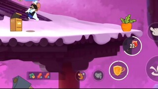 Game Seluler Tom and Jerry: Memainkannya sepanjang malam pasti akan membuatmu gila setengah mati