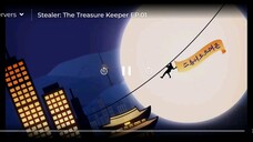 stealer the treasure keeper episodes 1 tagalog dubbed