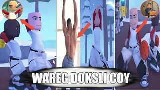 MENCARI SEMUA DOKSLI MEME DI GAME ROBLOX