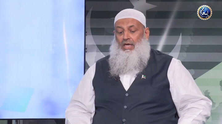 Dua Ki Qabooliyat Ka Tariqah
