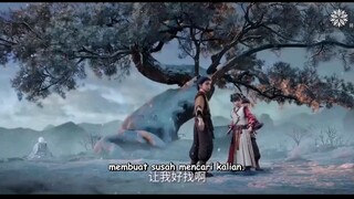 RENEGADE IMMORTAL BATTLE OF GODS MOVIE part 1 SUB INDO