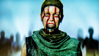 Hellblade 2 - Final Boss & Ending