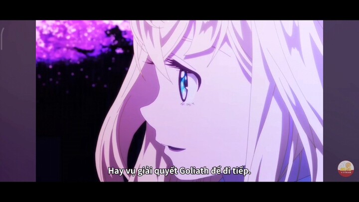 Momentarylily_tập 2