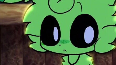 Hoạt hình giờ chơi của Poppy