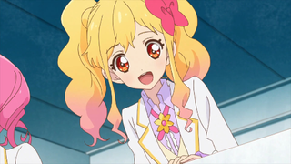Aikatsu Stars tập 65