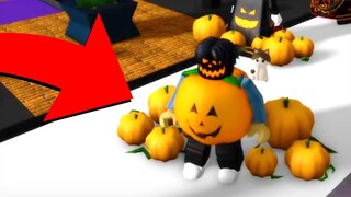 Roblox Brookhaven 🏡RP HALLOWEEN 2022 (Update)