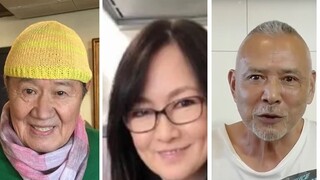 [Ultraman of all generations] The current status of the captain actor!