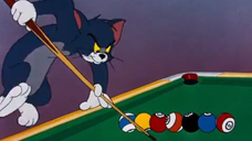 054-Cue Ball Cat [1950]