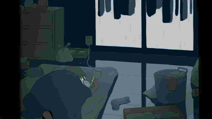 [MV] 1 ngày mưa buồn