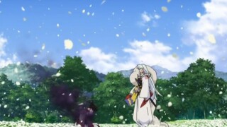 Cái chết của Kagura——｢InuYasha｣