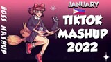 TIKTOK MASHUP 2022