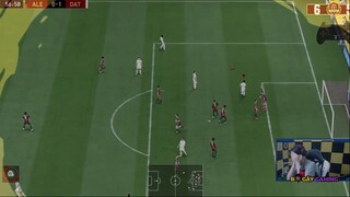 Cách xử lý các tình huống FIFA Bọ Gậy Gaming