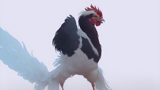 إنها مجرد بعض النباتات والحيوانات، ولا تلعب أبدًا بالميماوات～