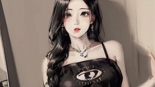 AI动画舞蹈