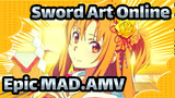 Sword Art Online|【SAO/MAD】SAO can fight for another five hundred years!_2