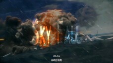 Sky Fall (4K UHD/ AMV 86)