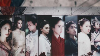 【Ten Killing Gate Series】There is a Ten Killing Gate in Jianghu