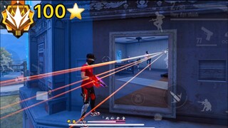 Hành Trình Leo Thách Đấu 100Sao của CU LÌ⭐️🏆Ghép PC
