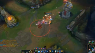 VEIGAR 2300 AP? QUẨY URF NHƯ PHÒNG TẬP !