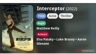 Interceptor (2022)