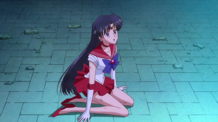 thủ thủ mặc trặng tập8