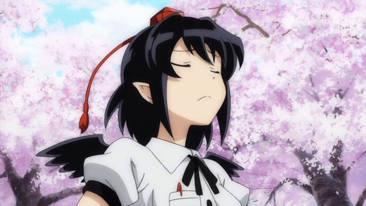 Aya Shameimaru [Touhou Project]