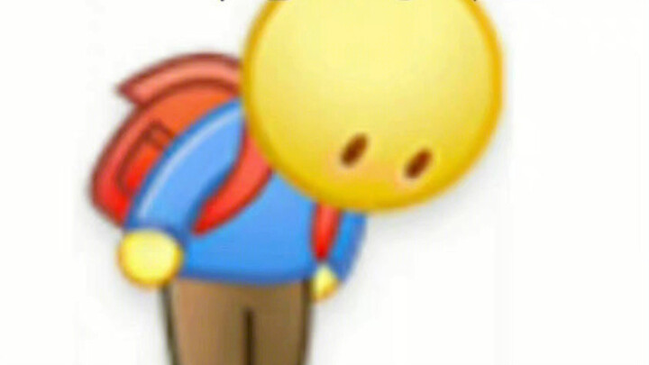 Play this for the friend who made you mad.